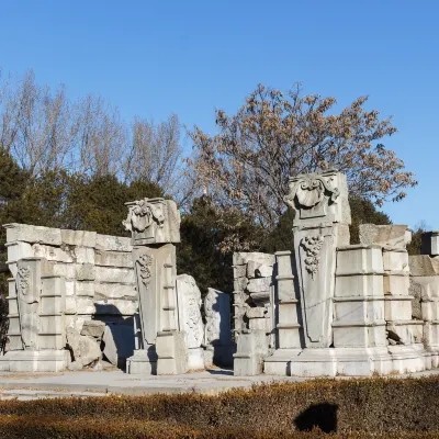 圆明园5A图2