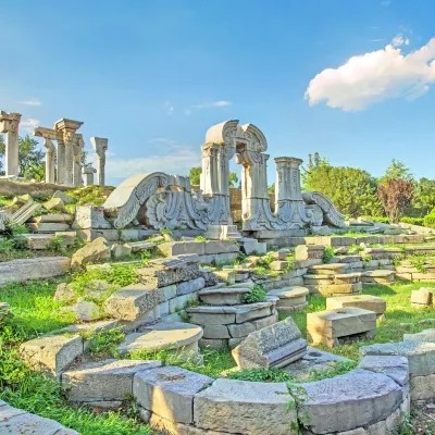 圆明园5A图4