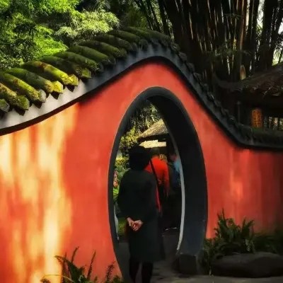 杜甫草堂4A图3