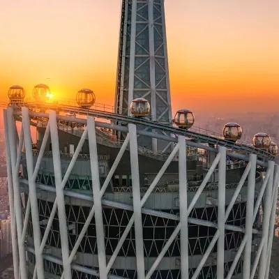 广州塔4A图5