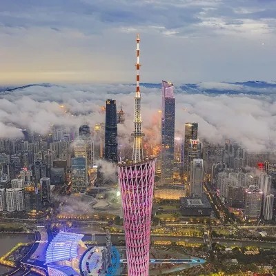 广州塔4A图2