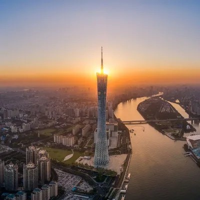 广州塔4A图4