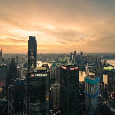 重庆云端之眼观景台图2