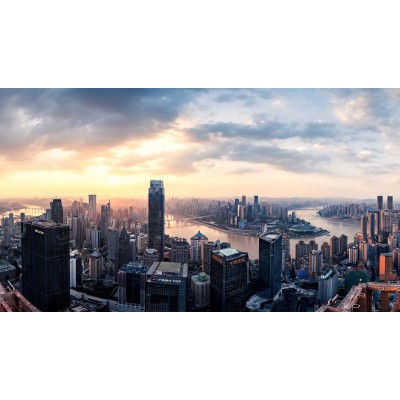 重庆云端之眼观景台图3