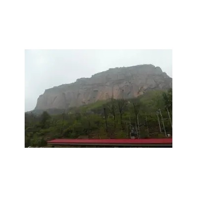 石家庄到一二九师一日游 邯郸一二九师红色景点图5