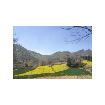 石家庄到邢台云梦山一日游图2