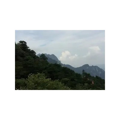 石家庄到驼梁旅游多少钱 驼梁一日游图5