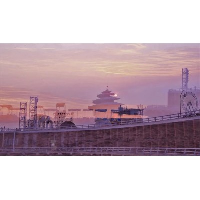 北戴河4A图6