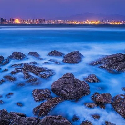 北戴河4A图5