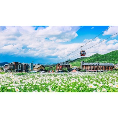 万科松花湖国际度假区图5