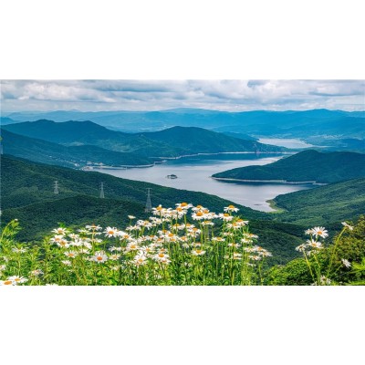 万科松花湖国际度假区图3