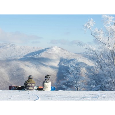 北大湖滑雪度假区图4