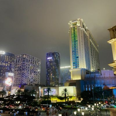 金光大道度假区图5