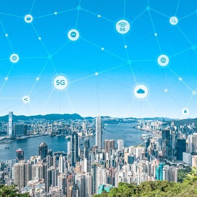维多利亚港图4
