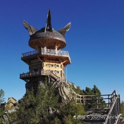 观鱼台观鱼台图4