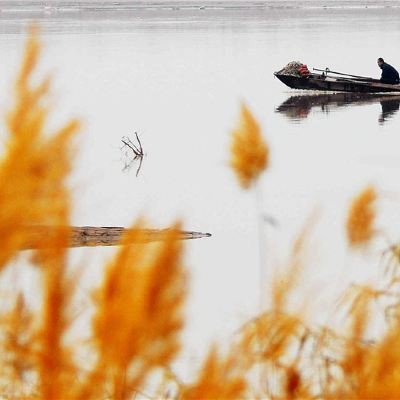 黄沙古渡原生态旅游区图3
