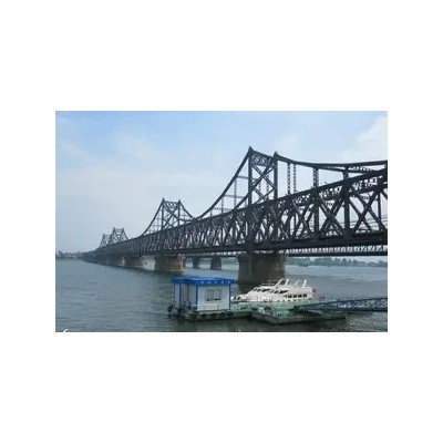 大连到丹东青山沟_大连到青山沟旅游丹东青山沟鸭绿江游船2日游图2