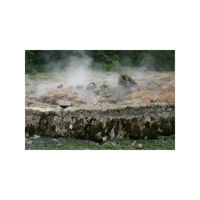 大连出发长白山西坡北坡锦江大峡谷瀑布绿渊潭双卧4日纯玩含温泉图3