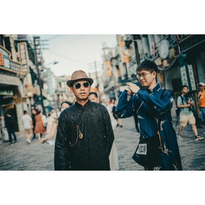 横店影视城图5