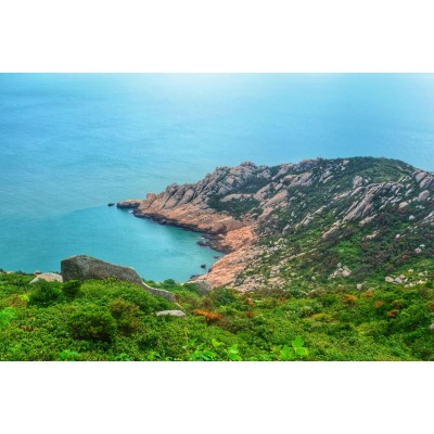 东极岛风景区图6