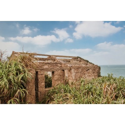 东极岛风景区图4