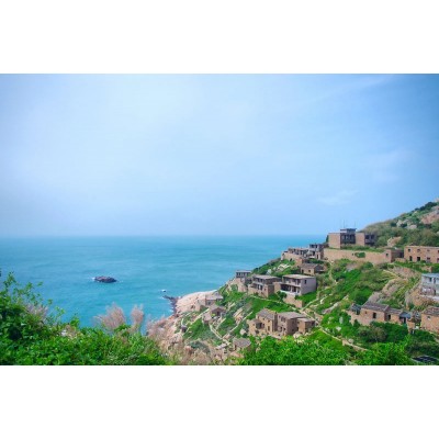 东极岛风景区图3