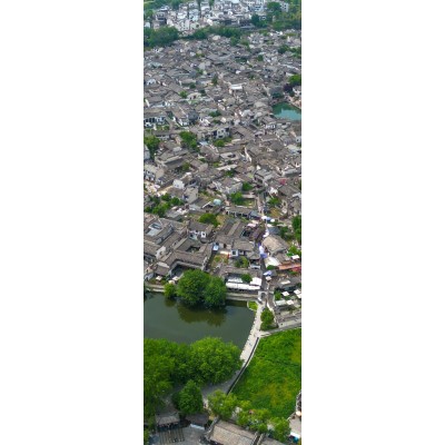 宏村景区5A图4