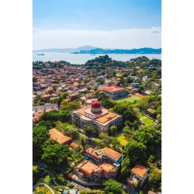 厦门鼓浪屿图3