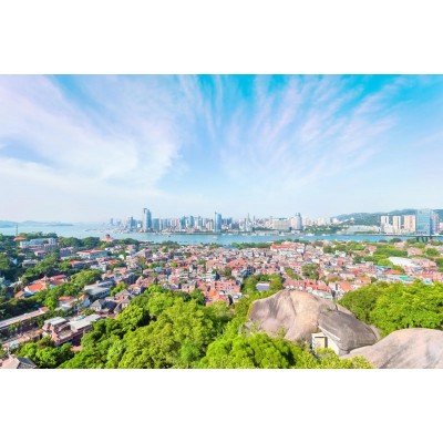 厦门鼓浪屿图5
