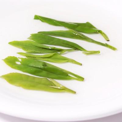 2023年新茶正宗西湖花龙井茶绿茶杭州春茶散装茶叶批发罐装散装2件图4