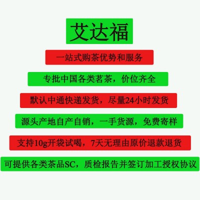 2023新茶西湖浙江松阳美景浓豆香绿茶批发春茶叶散装白茶绿龙井茶2斤图5