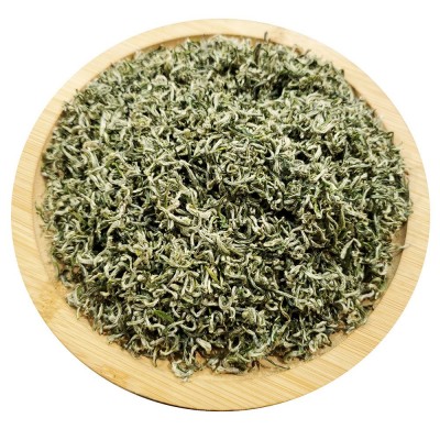 苏州明前碧螺春新茶2023高山绿茶散装茶叶批发合集500g浓香耐泡型2斤图4