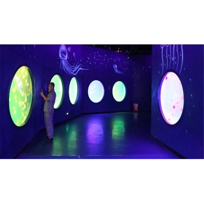青岛极地海洋公园4A图3