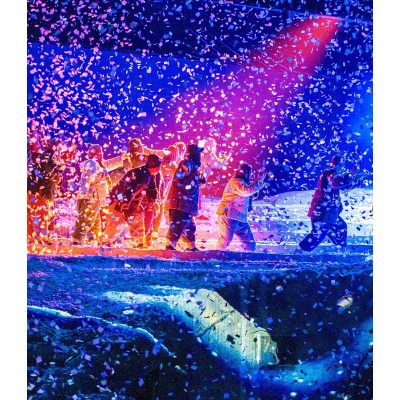 只有河南·戏剧幻城图4