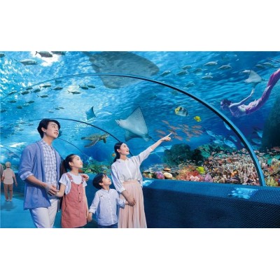 长沙海底世界4A图2