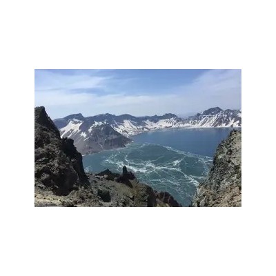 长白山+防川四日游图2