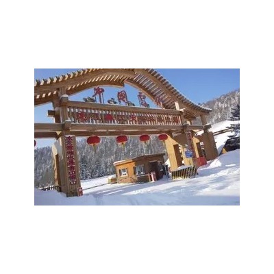 雪乡跟团旅游需要几天-人均花费多少钱-哈尔滨到雪乡梦幻两日游图5
