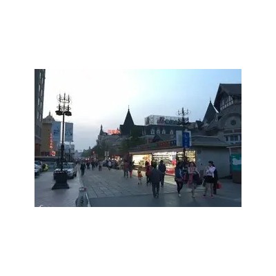 哈尔滨到俄罗斯边境海参崴双卧六日游-去俄罗斯海参崴需要护照吗图4
