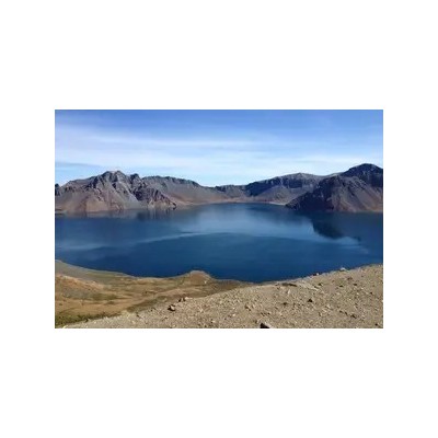 2-6人天天发_长白山西+北深度_延吉中朝边境_温泉漂流6日图2