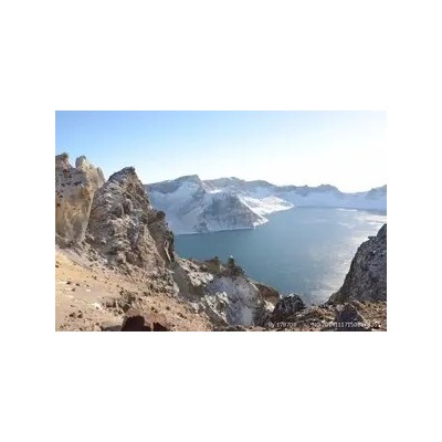 【长白山西+北坡】2人起发深度游_延吉出发_天池_瀑布图3