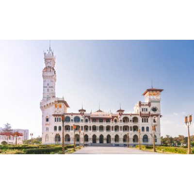 埃及尼罗河+亚历山大+阿斯旺+卢克索+红海Red Sea10日跟团游图5