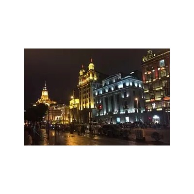 镇江到上海金茂大厦88F+外滩+城隍庙老街汽车2日图3