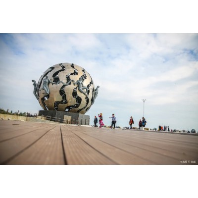北海银滩旅游度假区4A图2