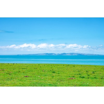 青海湖二郎剑景区图4