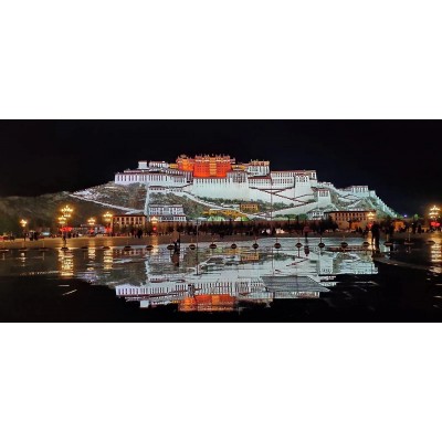 布达拉宫5A图3