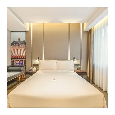 高级大床房图4