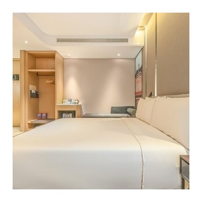 高级大床房图1