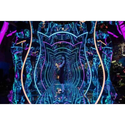 上海星空艺术馆图5