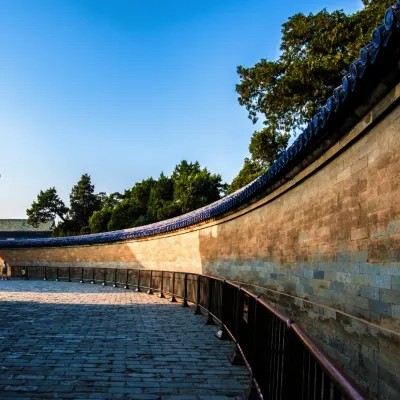 北京天坛公园图5
