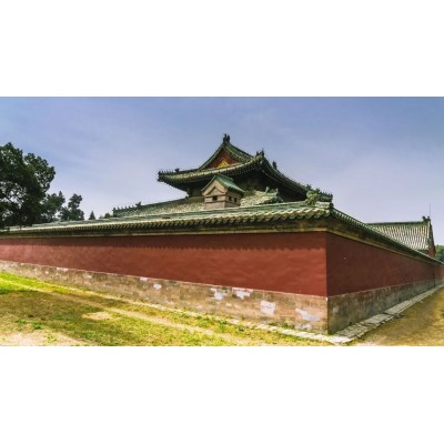 北京天坛公园图3